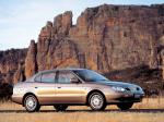 Daewoo Leganza 1997 года (WW)